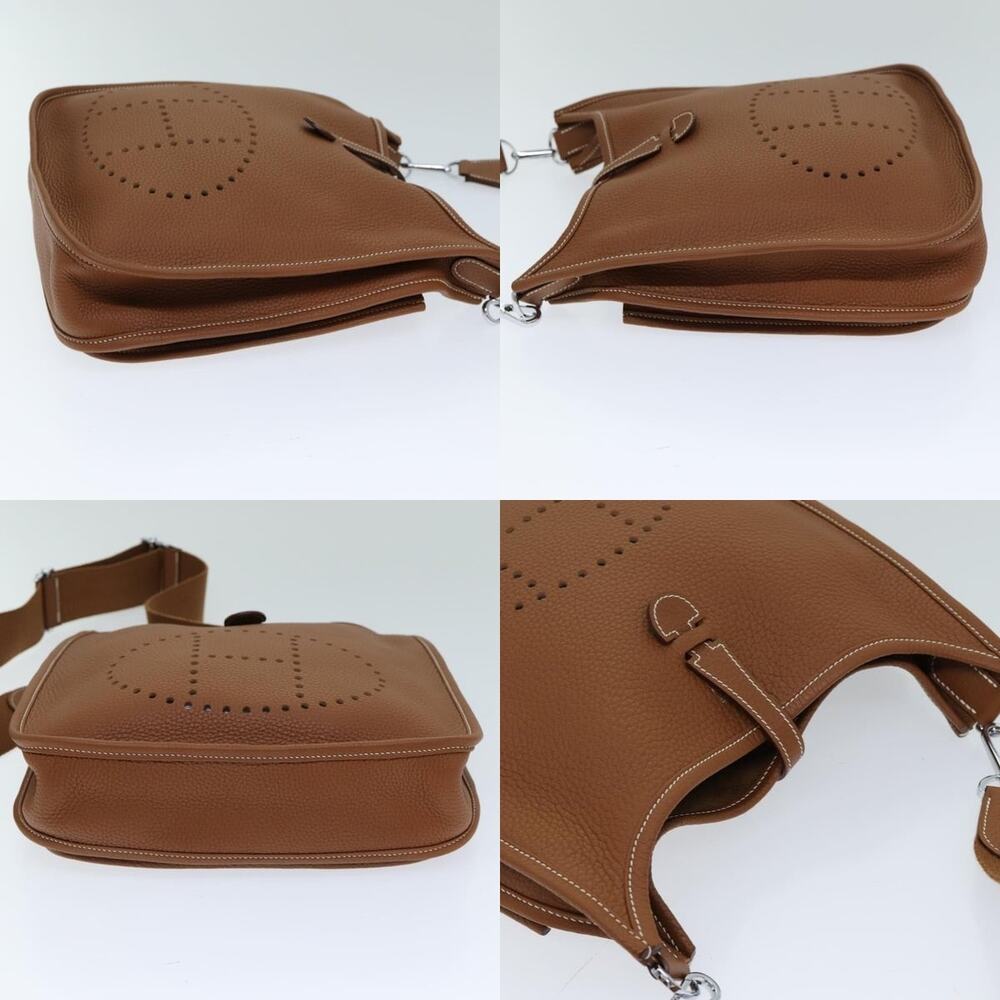 Hermes Evelyn 2 PM Shoulder Bag - Picture 3 of 7